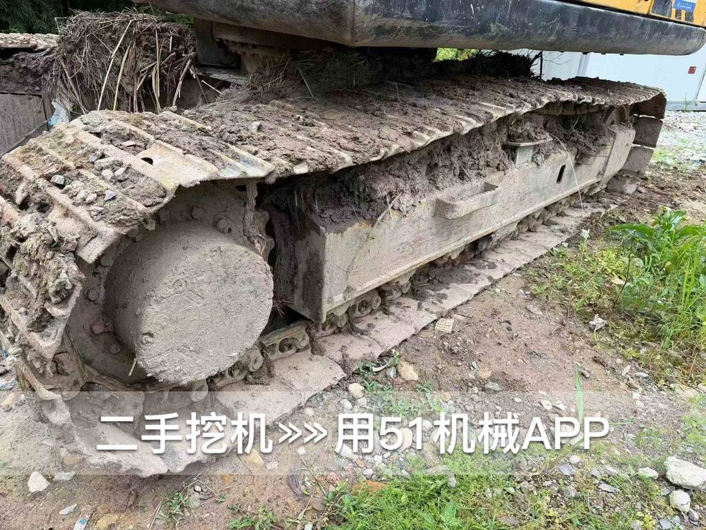 51挖机